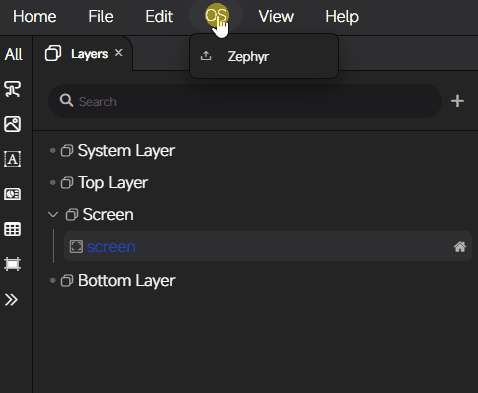 Export source code
