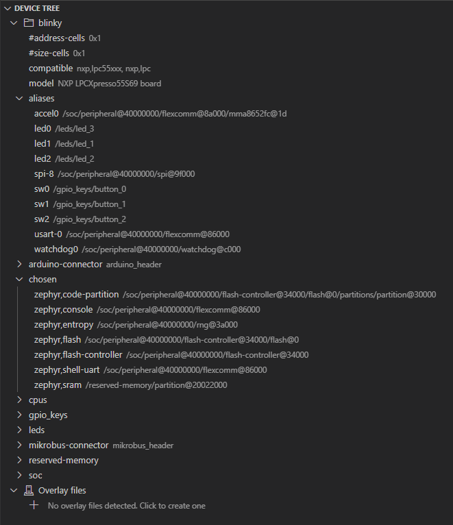 Device Tree