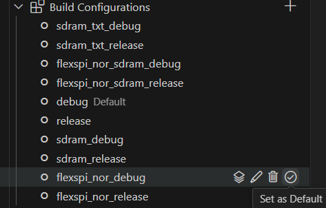 BuildConfiguration