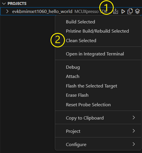 BuildProject