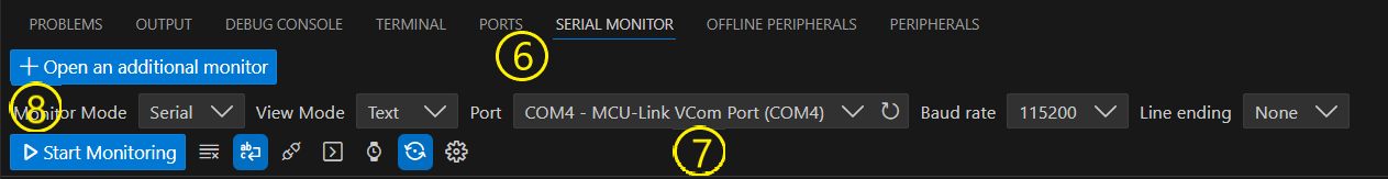 SerialMonitor
