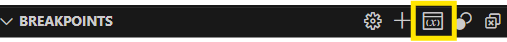 Watchpoints for Addresses