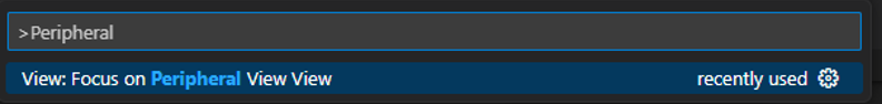 SVD File Config