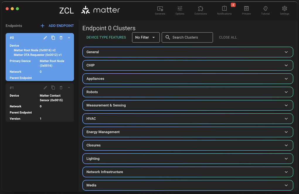 ZAP tool