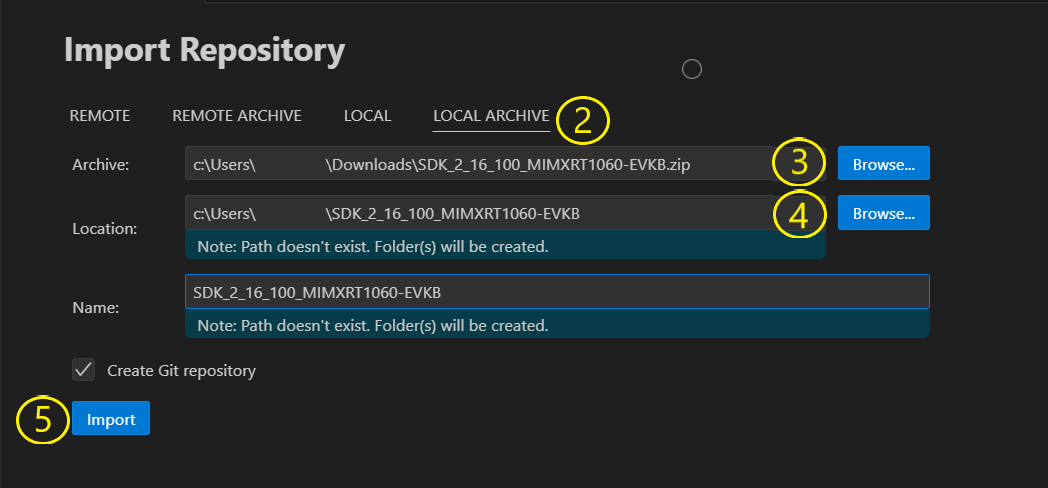 RepositoryDetails