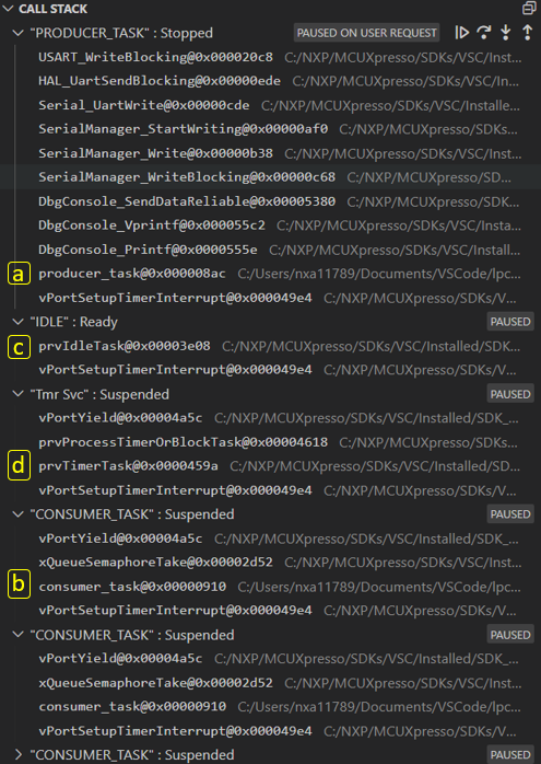 Call Stack