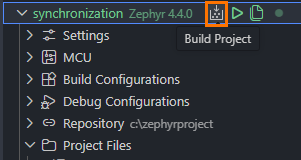 Build Selected