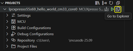 File Explorer