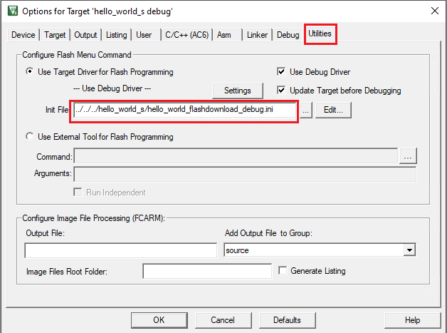 CMake And Kconfig Based Build And Configuration System — MCUXpresso SDK ...
