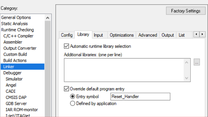 CMake And Kconfig Based Build And Configuration System — MCUXpresso SDK ...