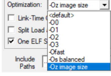 CMake And Kconfig Based Build And Configuration System — MCUXpresso SDK ...