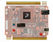 TWR-MC56F8200