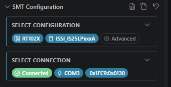 Minimize Sections