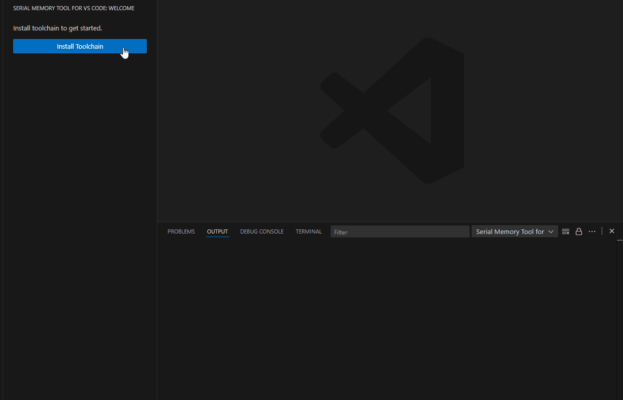 Basic Workflow
